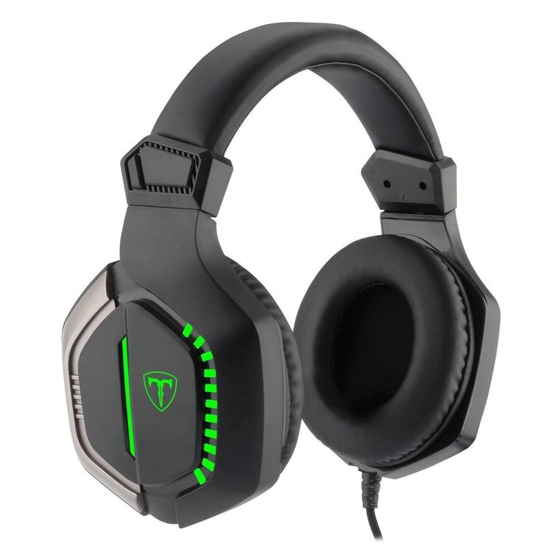 Audifono Gamer Compatible PS4 PS5 Switch- Tddager Eiger 35 MM-0