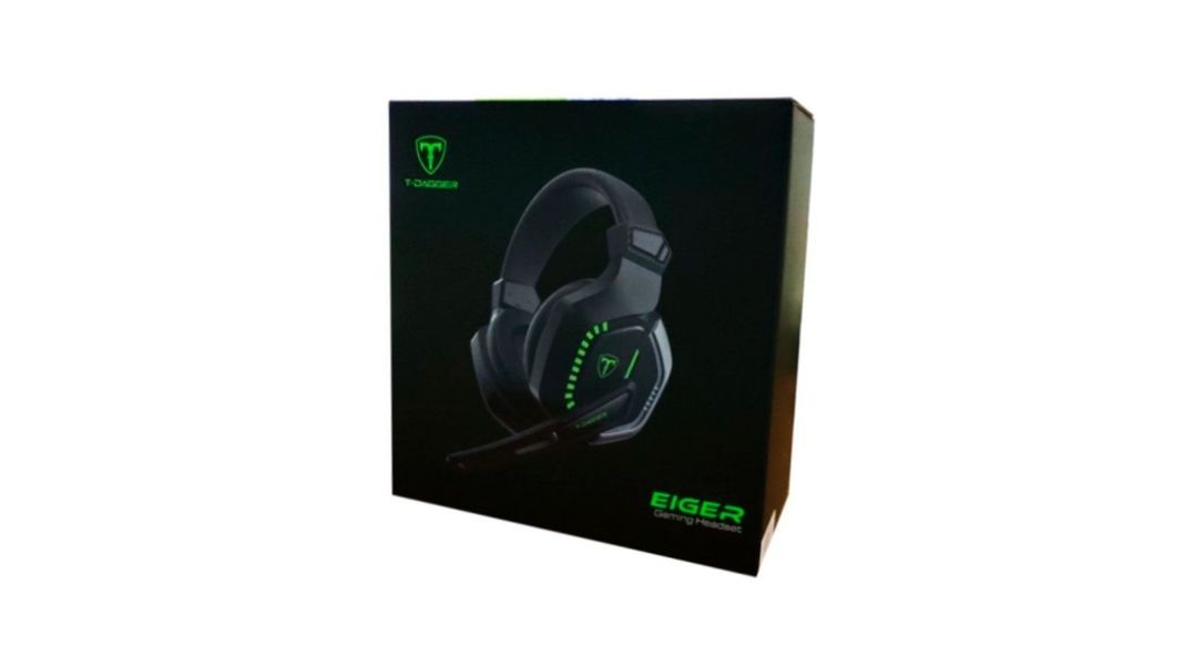 Audifono Gamer Compatible PS4 PS5 Switch- Tddager Eiger 35 MM-4