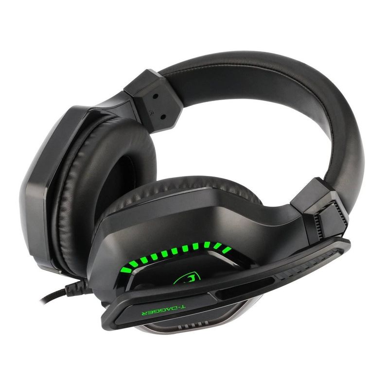 Audifono Gamer Compatible PS4 PS5 Switch- Tddager Eiger 35 MM-2