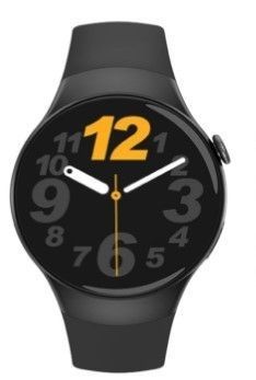 Reloj Inteligente Deportivo H9 Awei Waterproof Ip67-0