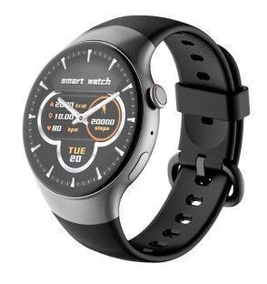Reloj Inteligente Deportivo H9 Awei Waterproof Ip67-1