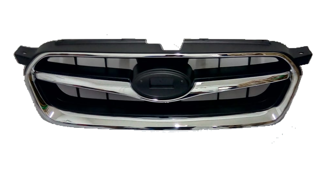 MASCARA SUBARU LEGACY 2007-2009-0