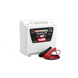 Cargador Batería Touring 18 - 12/24V 13A-0