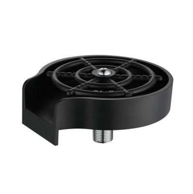 Lavador Automático Para Vasos Tazas Cocina Limpia Enjuagador-0