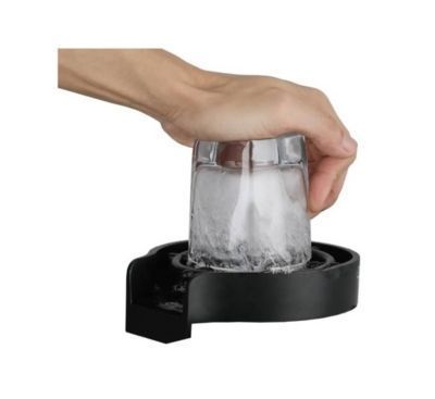 Lavador Automático Para Vasos Tazas Cocina Limpia Enjuagador-1