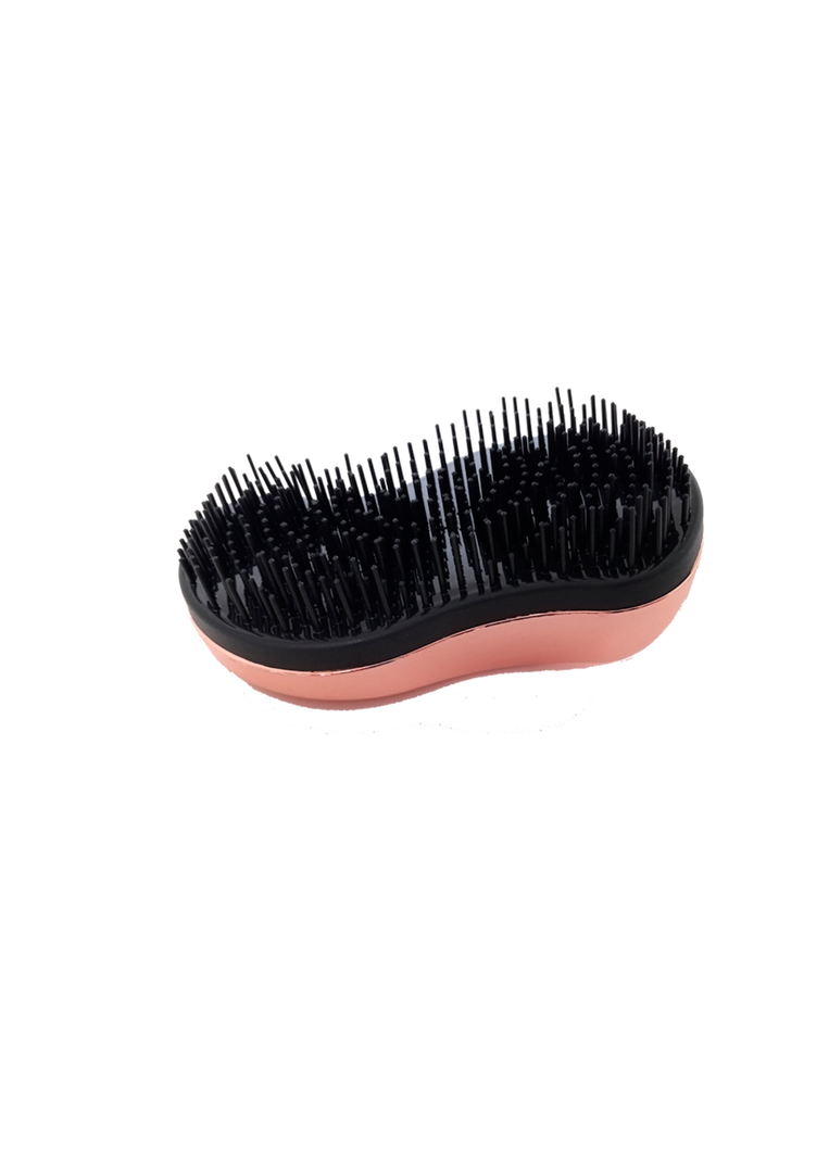 Cepillo Español Floppy Luxury Antifrizz Desenredante Cobre Brillante-2