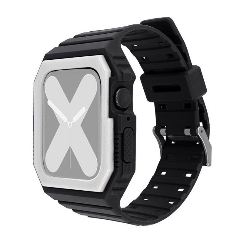 Para: Apple Watch 6, SE, 5, 4 / (40mm) | Correa-0