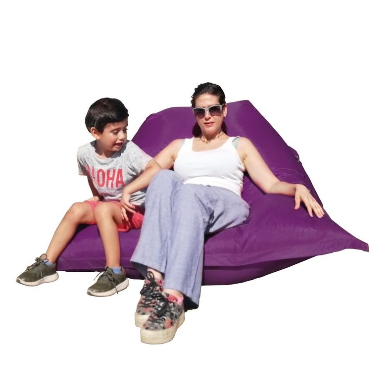 Pouf Tumbao Correa, Indoor/Outdor.-2