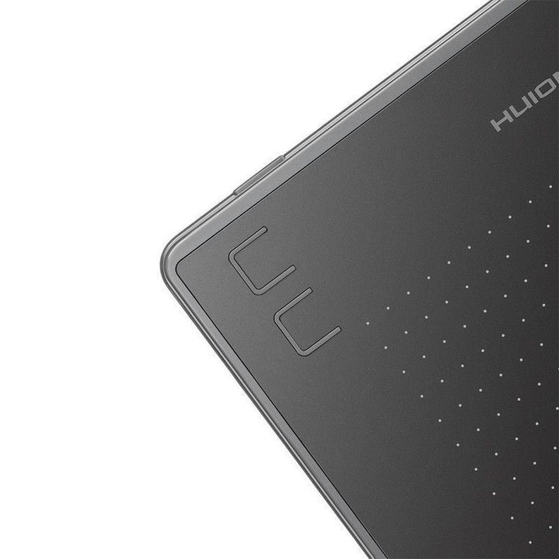 Tableta Digitalizadora Huion H430P PenTablet Guant-2