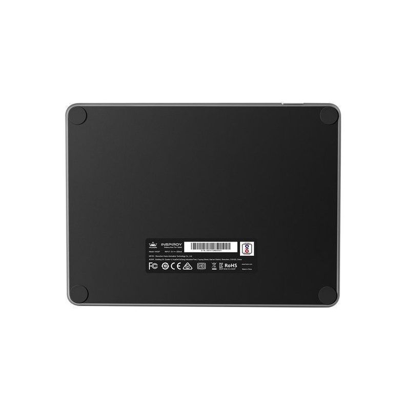 Tableta Digitalizadora Huion H430P PenTablet Guant-3