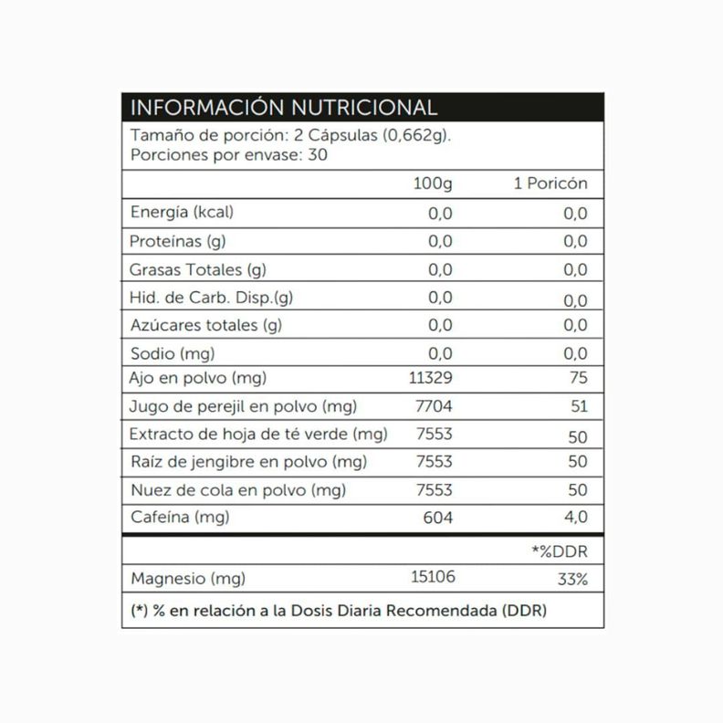 DRY OUT PROSUPPS - 60 CAPS-1