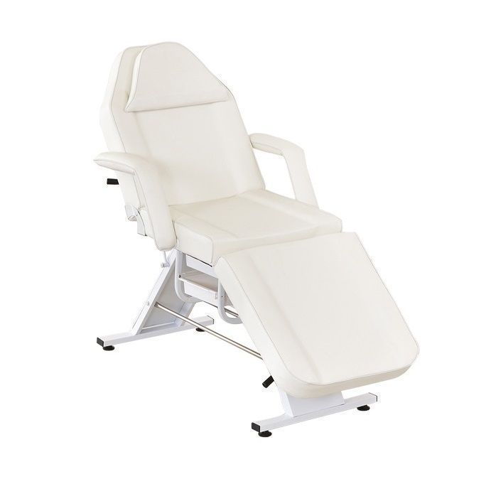 Sillon Podologico Pro Elegance Blanco-0