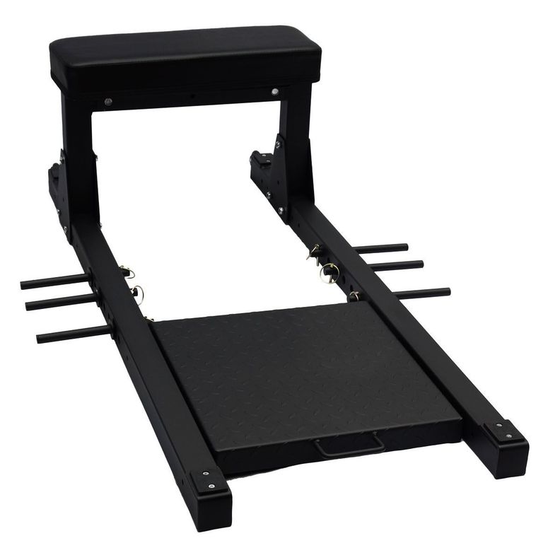 Máquina Hip Thrust-2