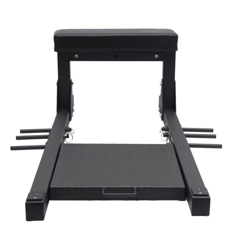 Máquina Hip Thrust-1
