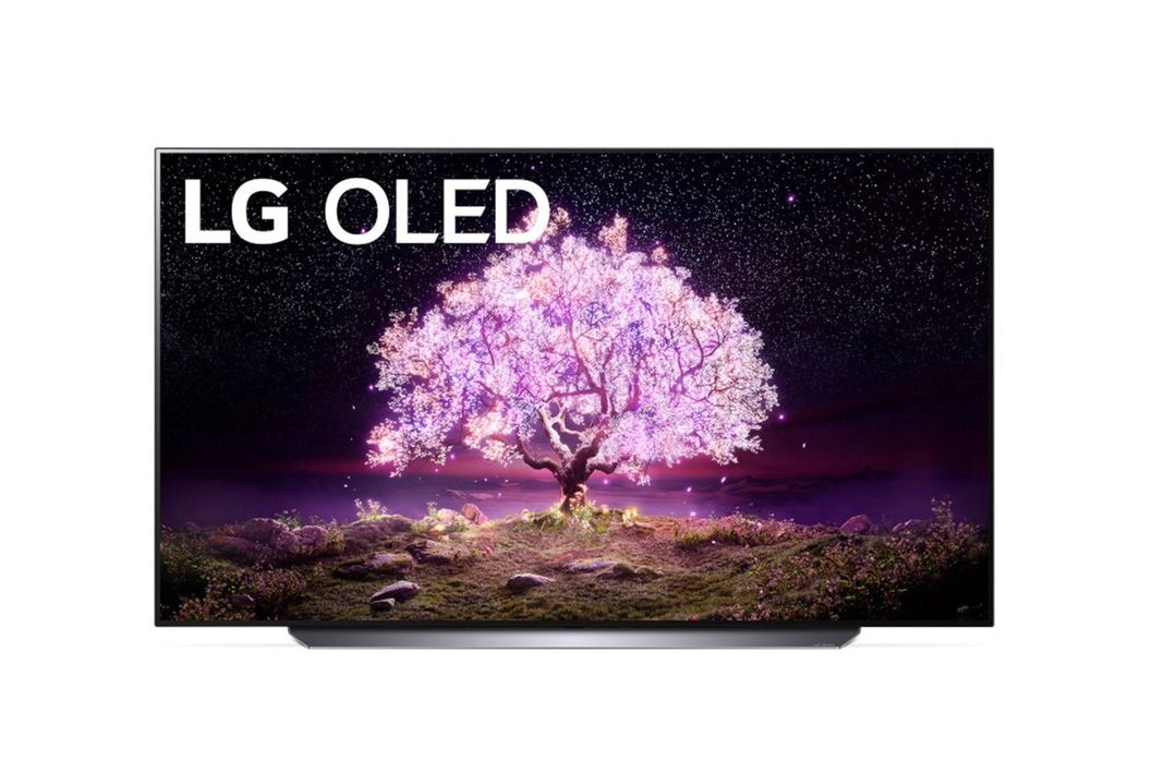 Televisor SMART TV  OLED LG 48\