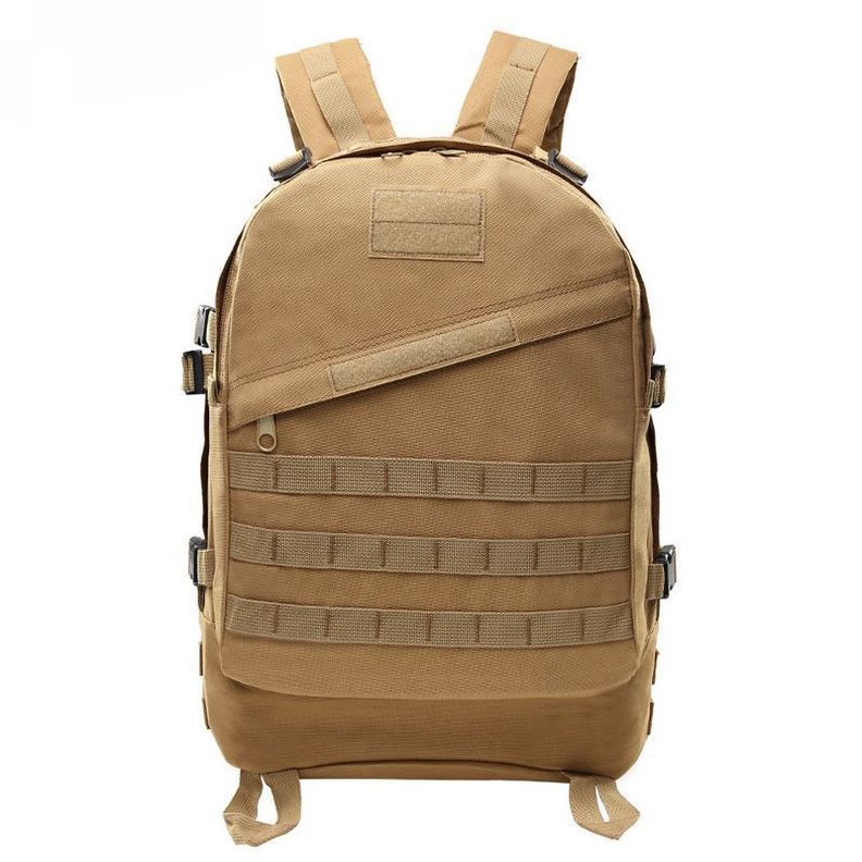 Mochila Militar 40 Litros Tactica Trekking Camping-4