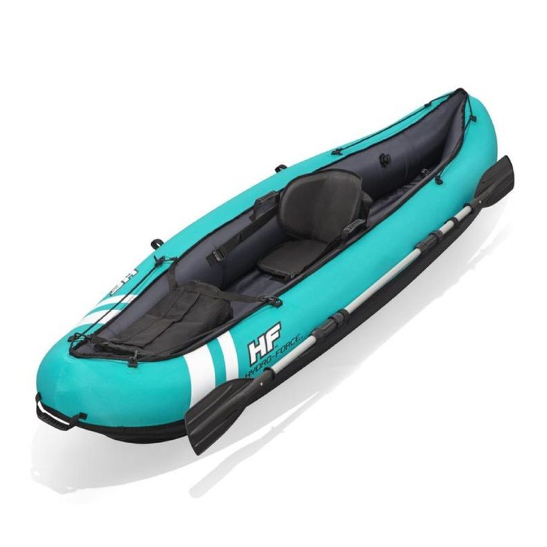 Kayak Ventura Hydro Force Cap 1 Persona – Bestway-0