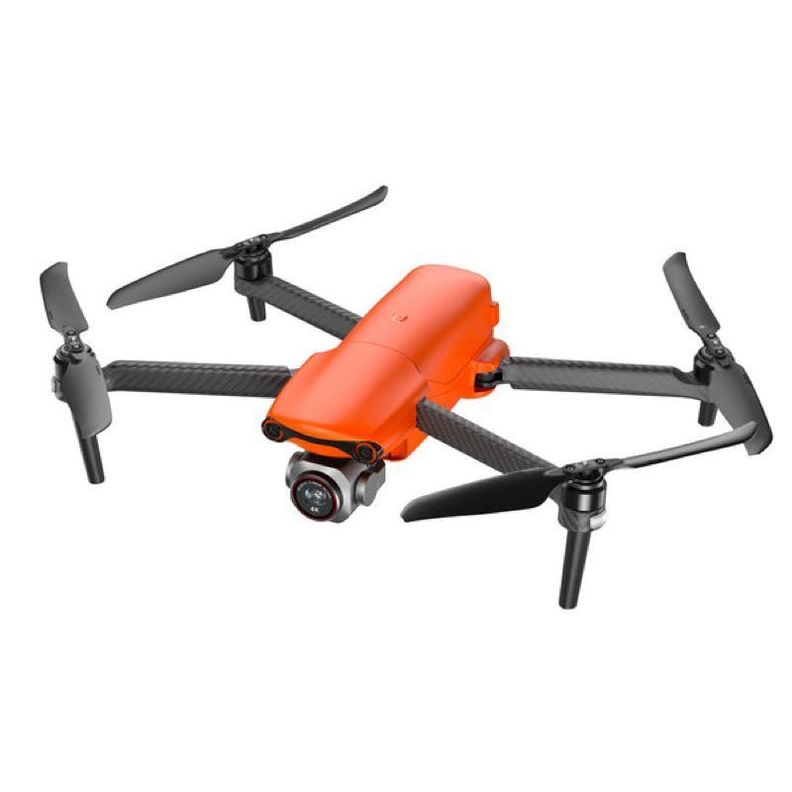 Autel Robotics Evo Lite + Premium Bundle Color Naranjo-0