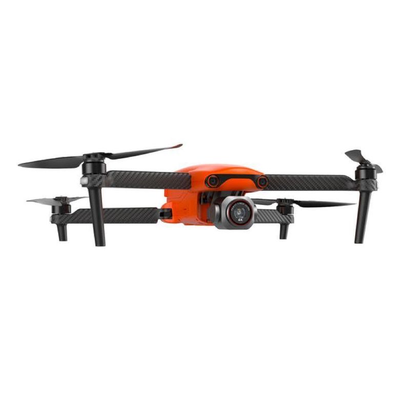 Autel Robotics Evo Lite + Premium Bundle Color Naranjo-1