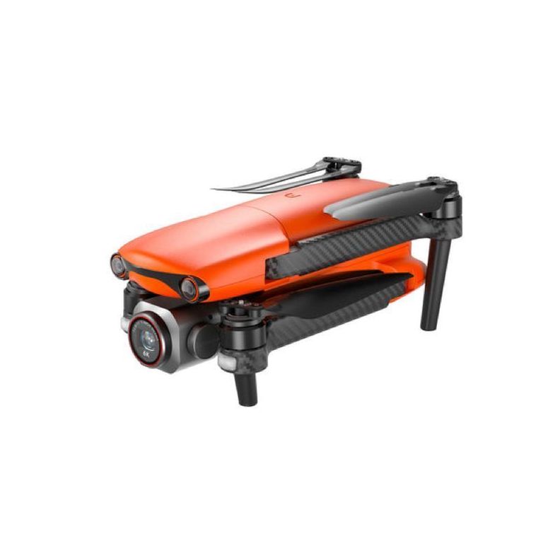 Autel Robotics Evo Lite + Premium Bundle Color Naranjo-2