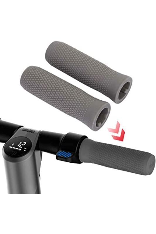 Cubierta de Manillar M365/SEGWAY ES1/ES2 (Un Par)-1