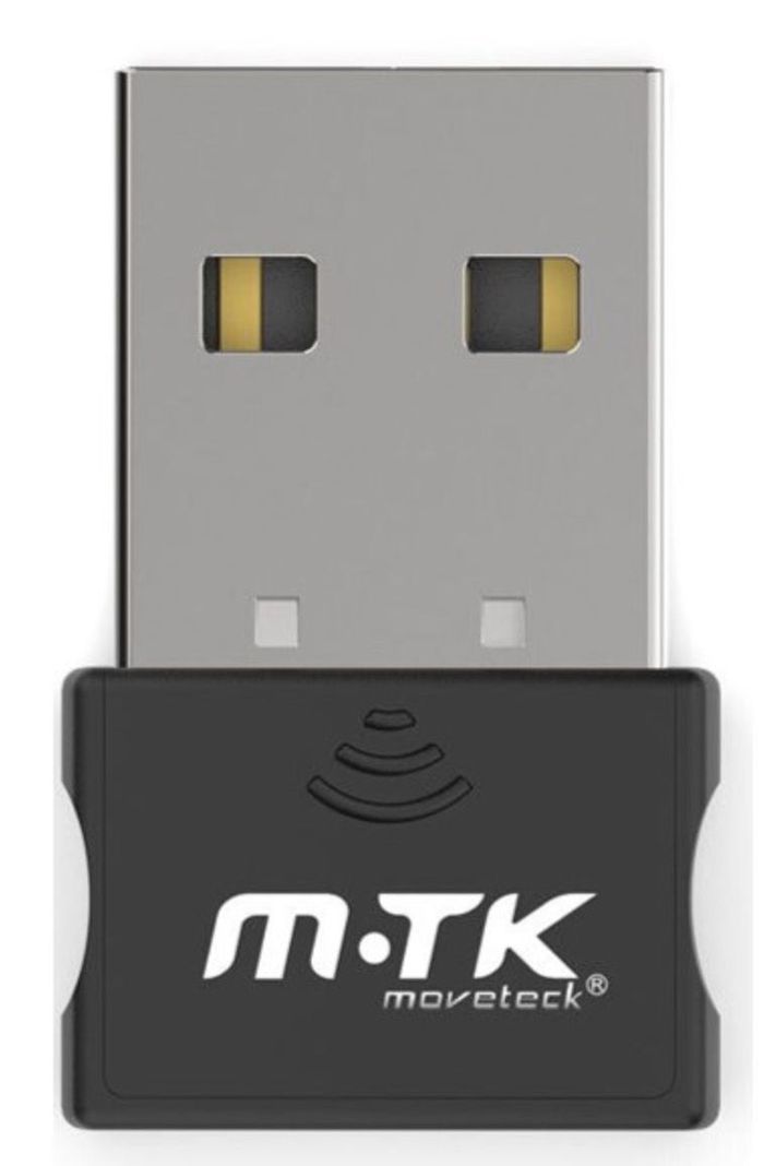 Adaptador Wifi Usb-0