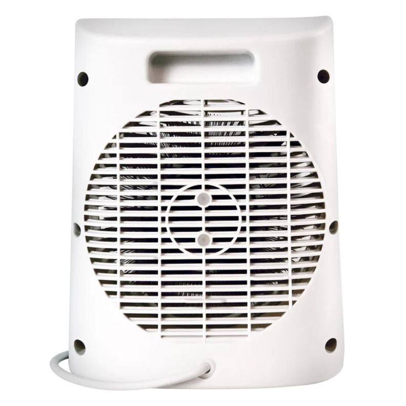 Termoventilador Calefactor Electrico 2000W 3 Mod FH107A-S Kendal-3
