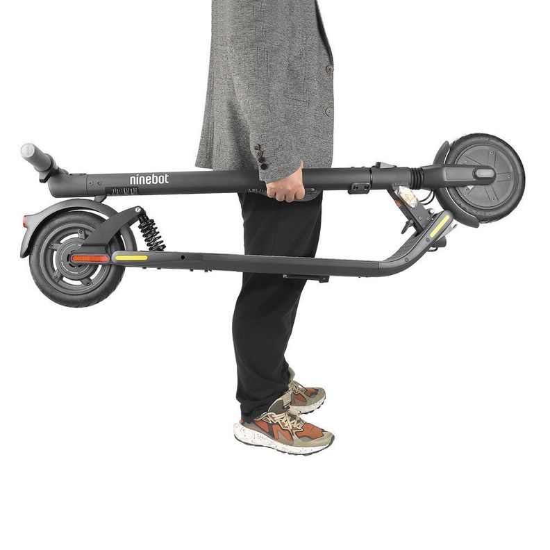 SUSPENSION TRASERA PARA SEGWAY ES2 y ES4-1