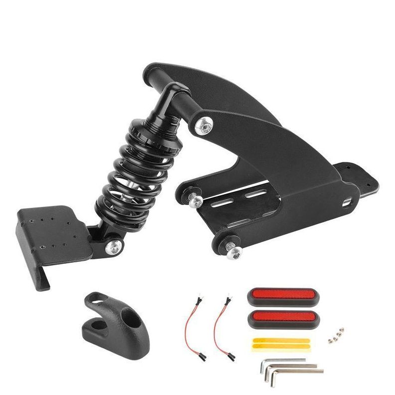 SUSPENSION TRASERA PARA SEGWAY ES2 y ES4-0