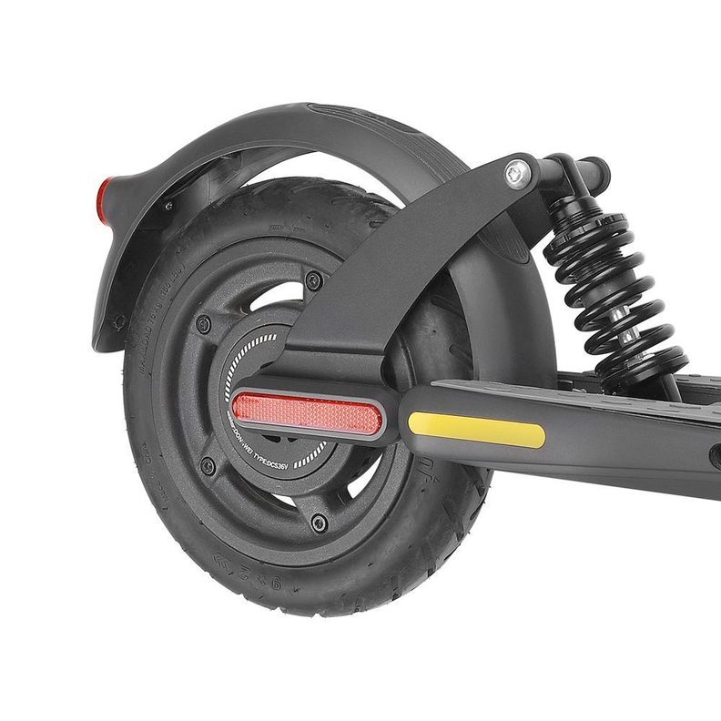 SUSPENSION TRASERA PARA SEGWAY ES2 y ES4-5