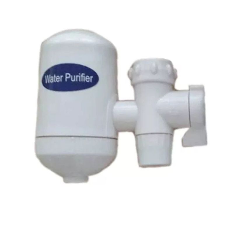 Filtro Purificador Agua Potable Carbón -1