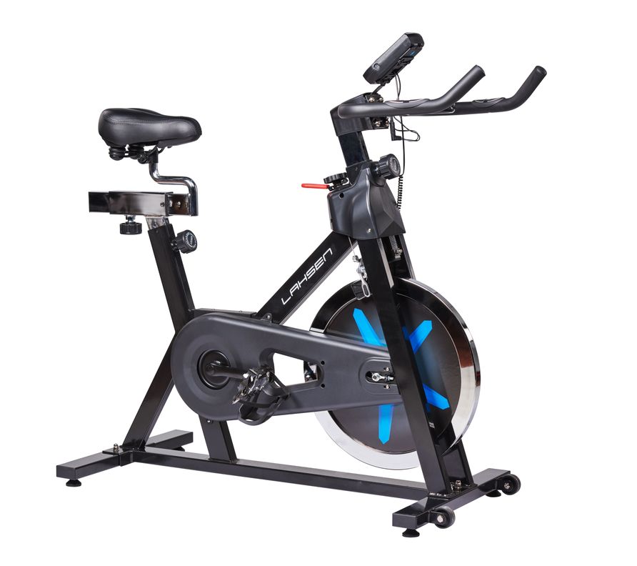 Bicicleta Spinning Mecanica Freedom-1