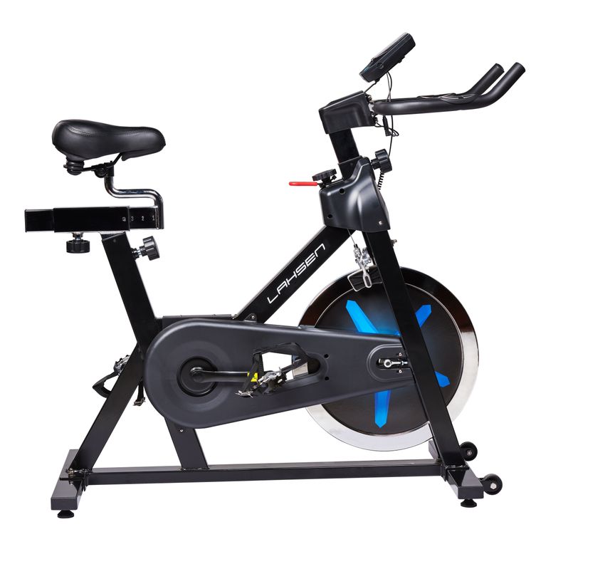 Bicicleta Spinning Mecanica Freedom-0
