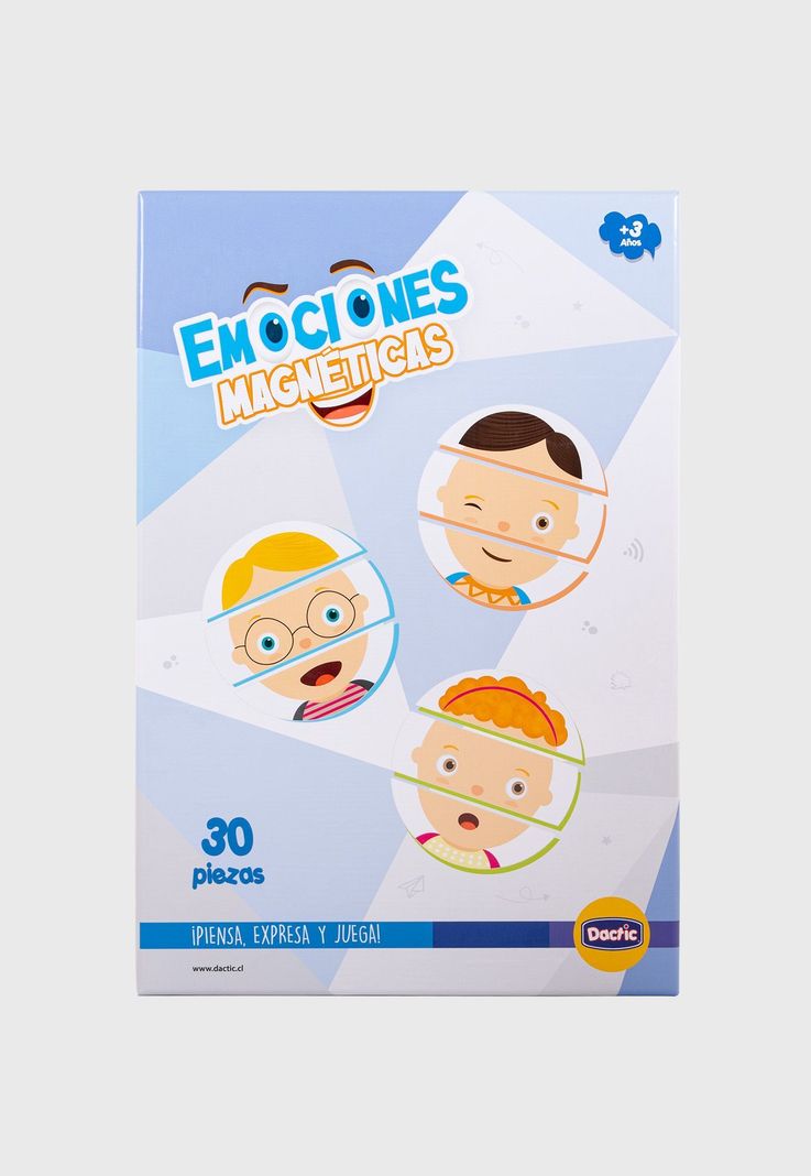 EMOCIONES MAGNÉTICAS-0