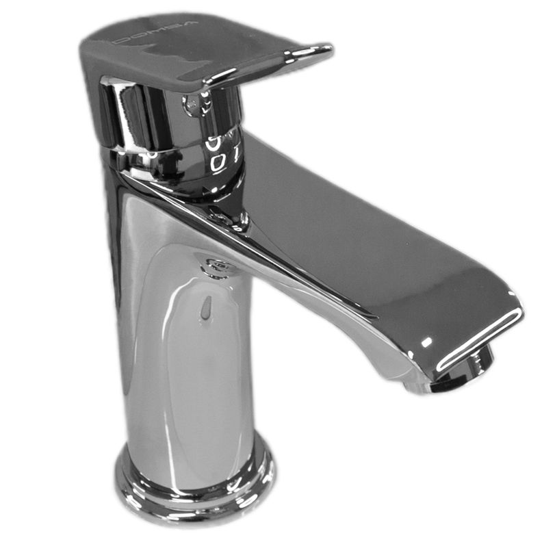 Llave Monomando Lavamanos Domsa BGC-24-1