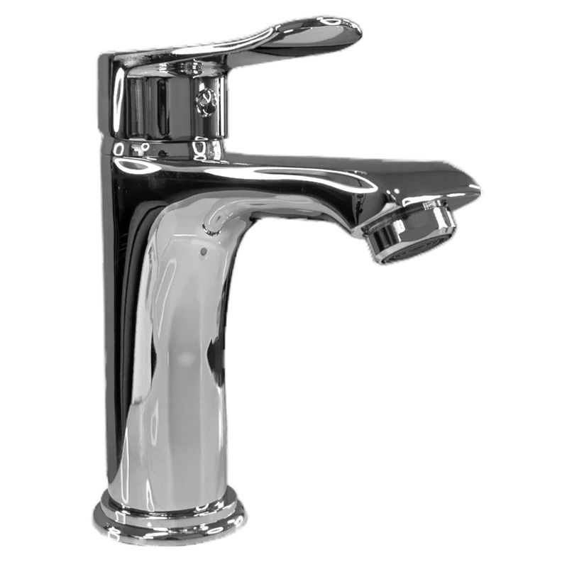 Llave Monomando Lavamanos Domsa BGC-24-0