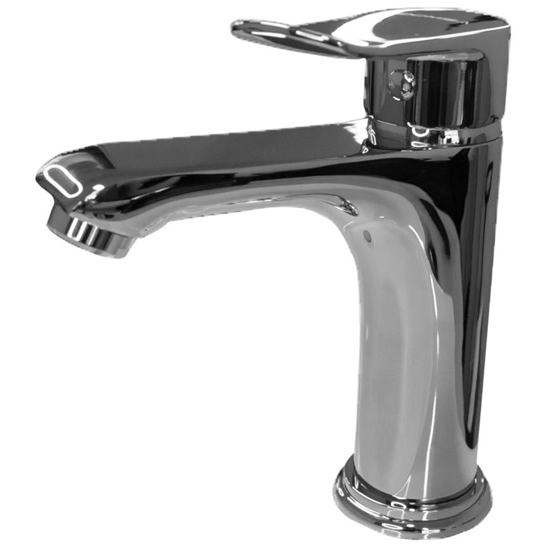 Llave Monomando Lavamanos Domsa BGC-24-2