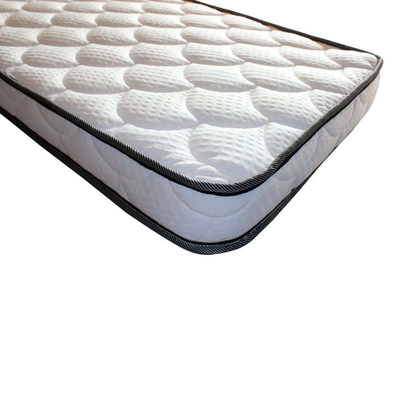 Colchon Cuna 120X60X12 D15-1