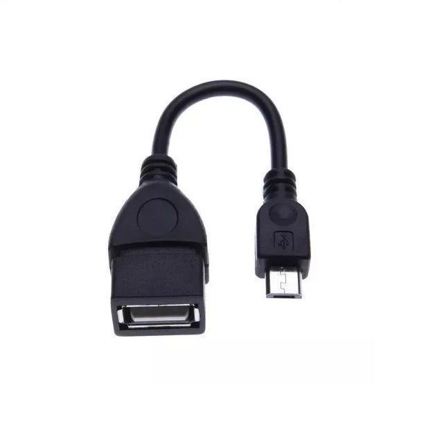 Cable Otg Micro Usb Celular Pendrive Mouse Teclado-2