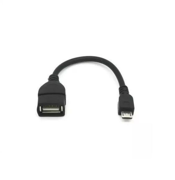 Cable Otg Micro Usb Celular Pendrive Mouse Teclado-0