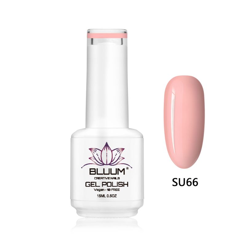 Esmalte Permanente Bluum SU 66 15 ml-0