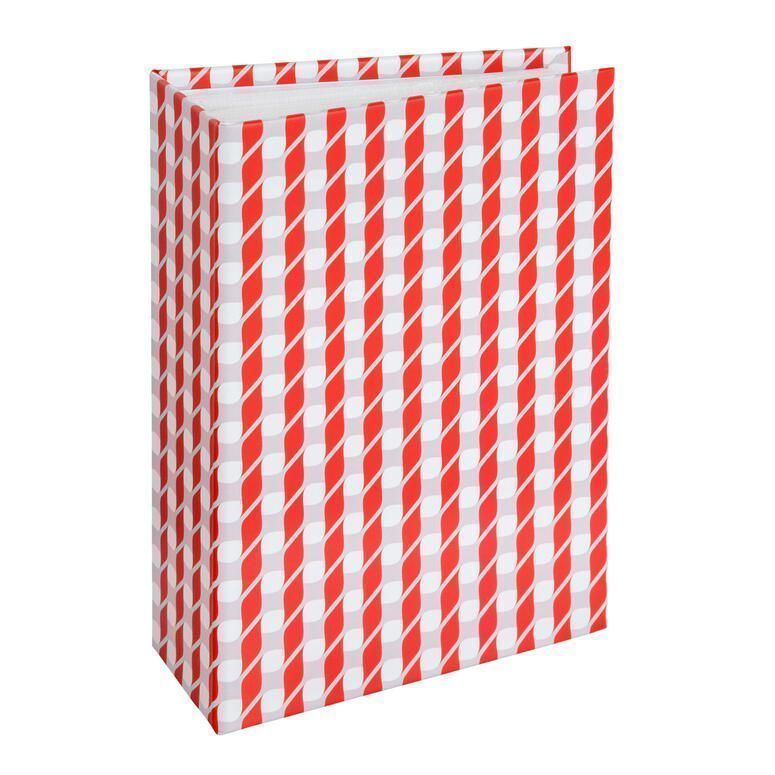 Album clasico estampado. para ensobrar 13x18 cm / 200F Diseno 5