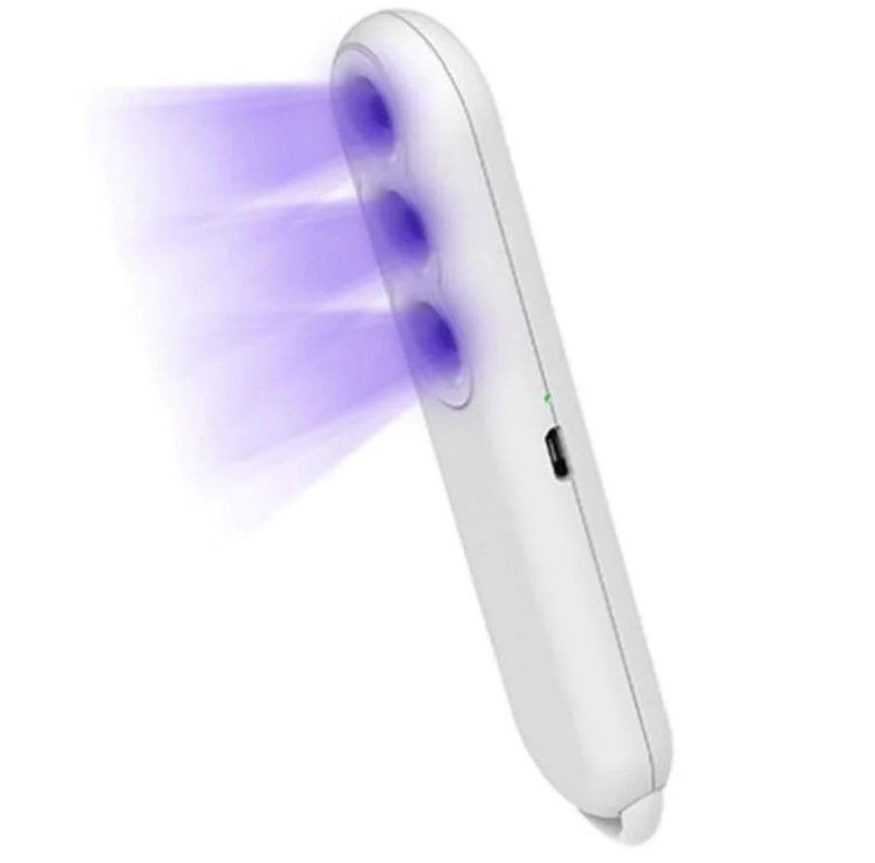 Esterilizador Ultravioleta Portatil UVC FX002-1