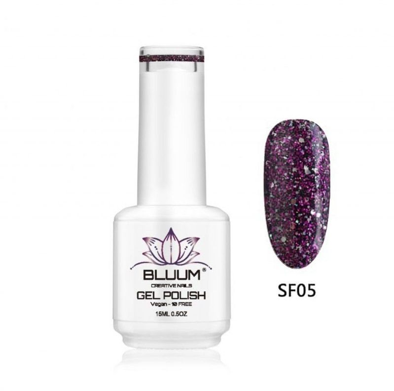 Esmalte Permanente SF05 15 ml-0