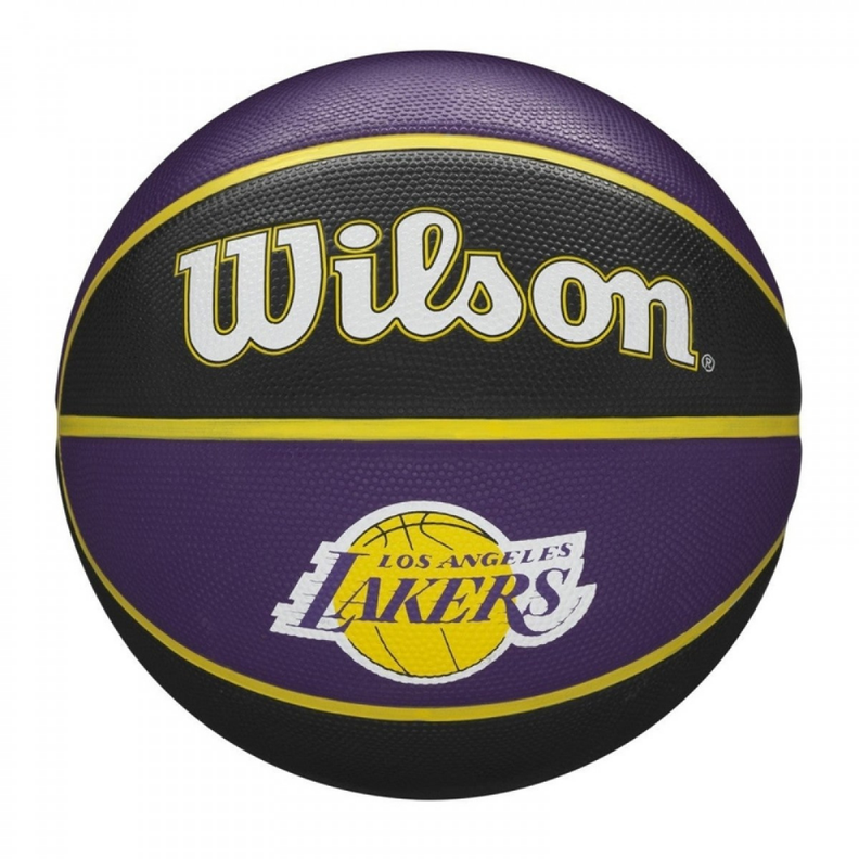 Balón Basketball NBA Tribute LA Lakers Tamaño 7-0