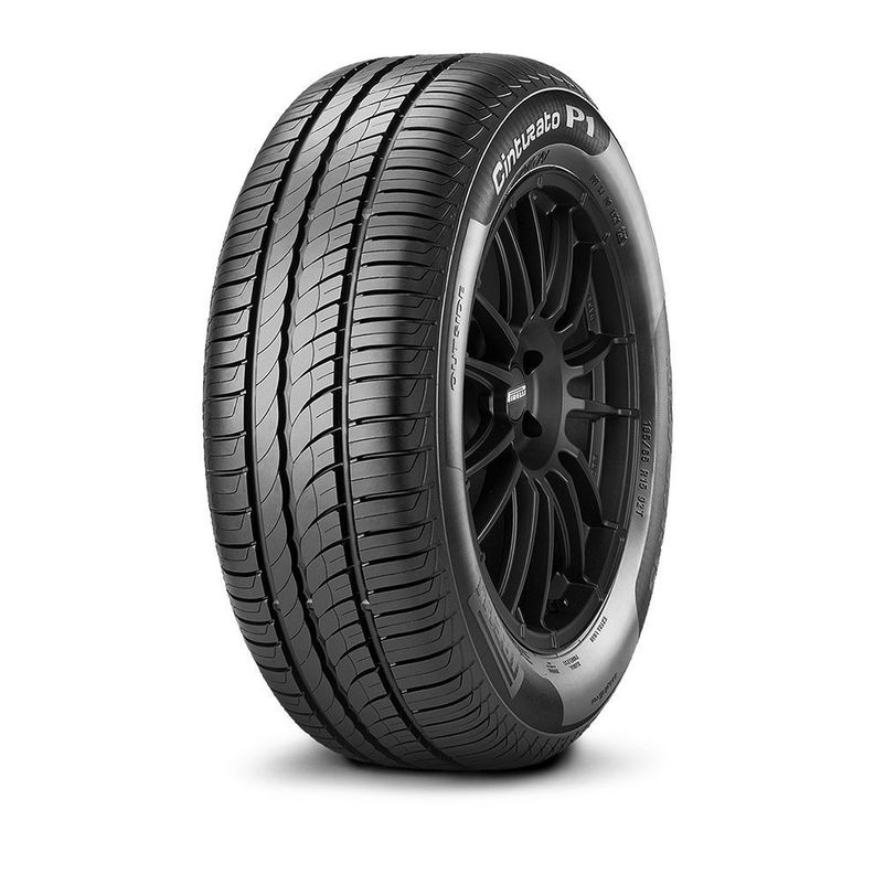 NEUMATICO 195/60R15 PIRELLI P1-0