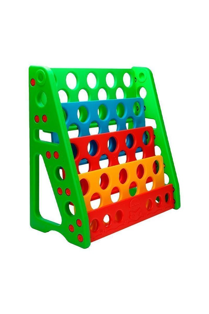 Librero Infantil Verde
