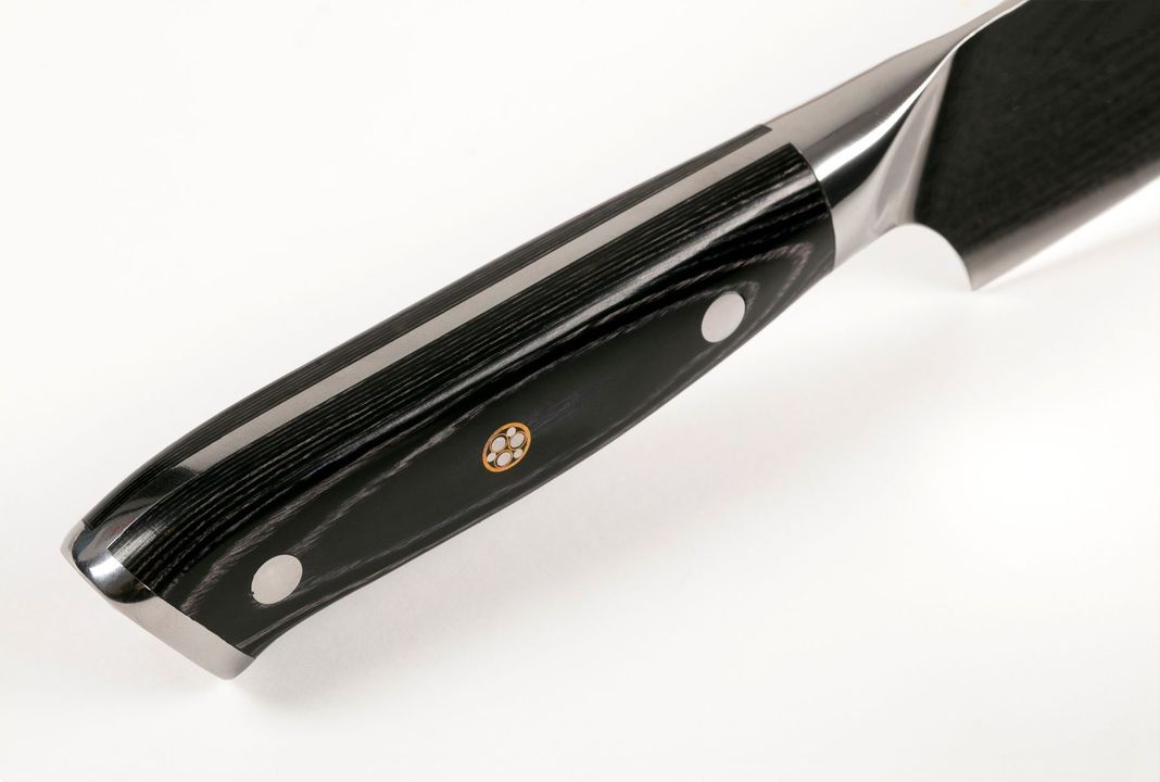 Cuchillo Gaucho 8" Inoxidable-1