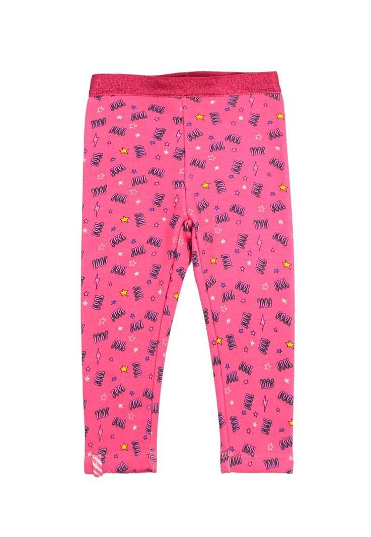 Leggins bb niña térmica power 204b-0