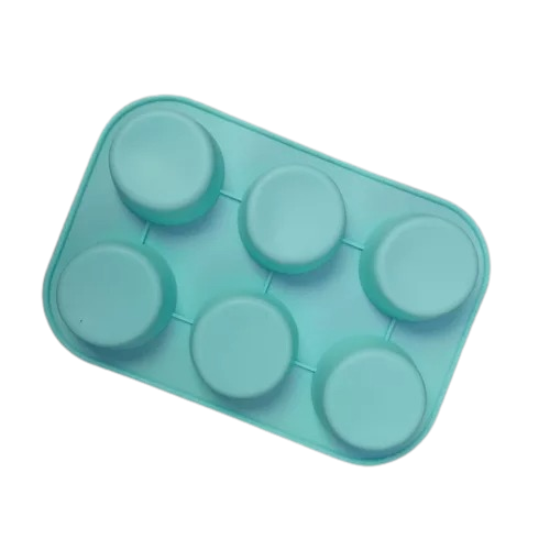 Moldes Silicona Moldes Cupcake Molde Muffin Moldes Magdalena -0